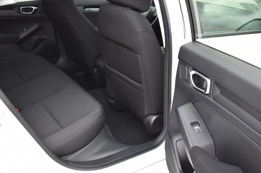 used 2022 Honda Civic car, priced at $28,591