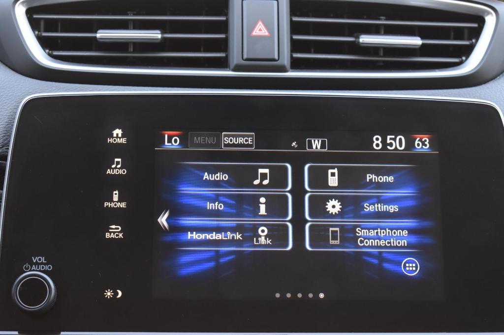 used 2019 Honda CR-V car, priced at $21,991