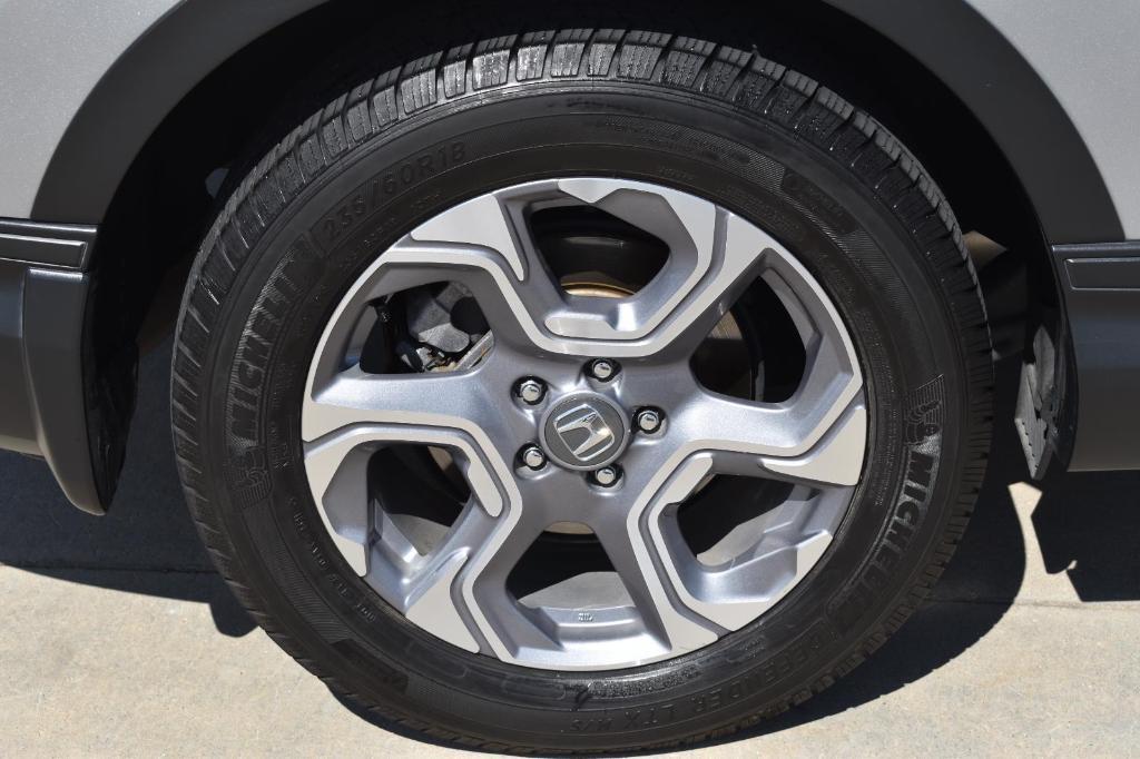 used 2019 Honda CR-V car, priced at $21,991