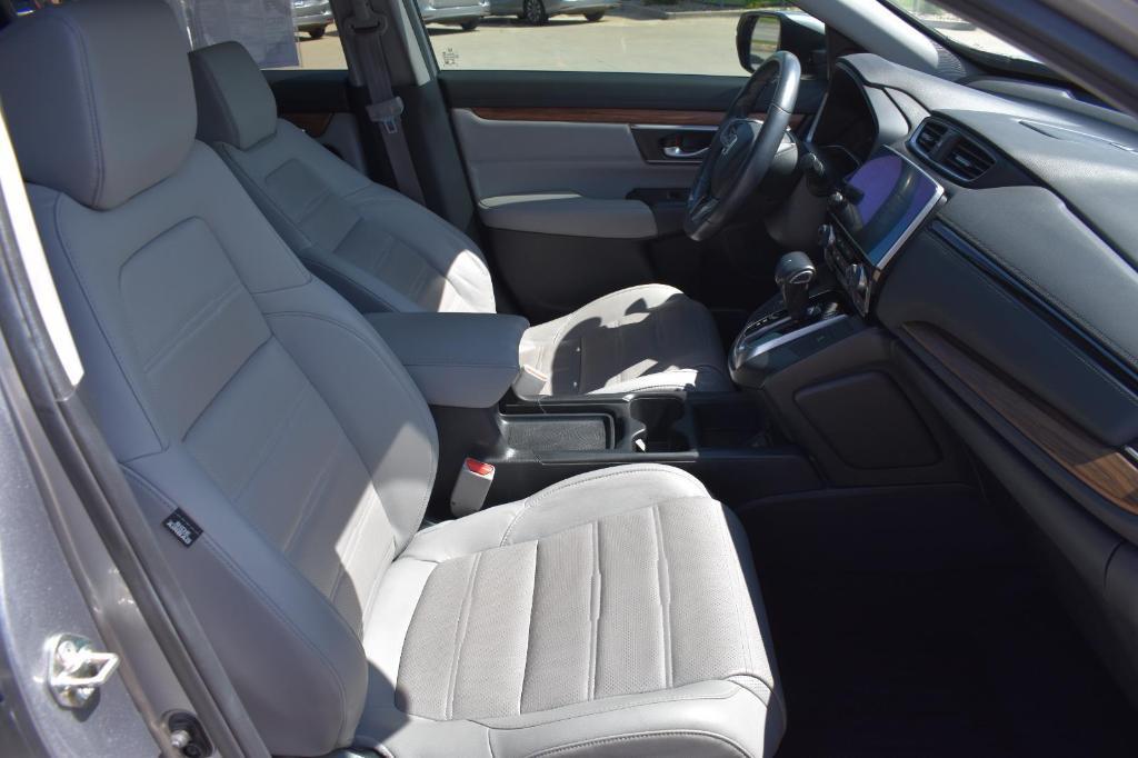 used 2019 Honda CR-V car, priced at $21,991