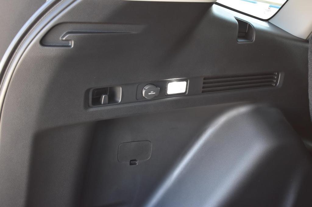 new 2025 Honda CR-V car