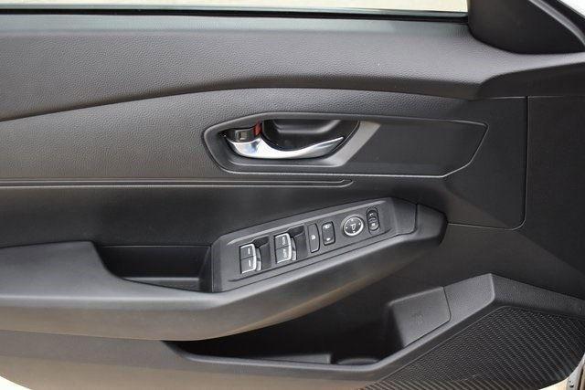 used 2023 Honda Accord car, priced at $23,782