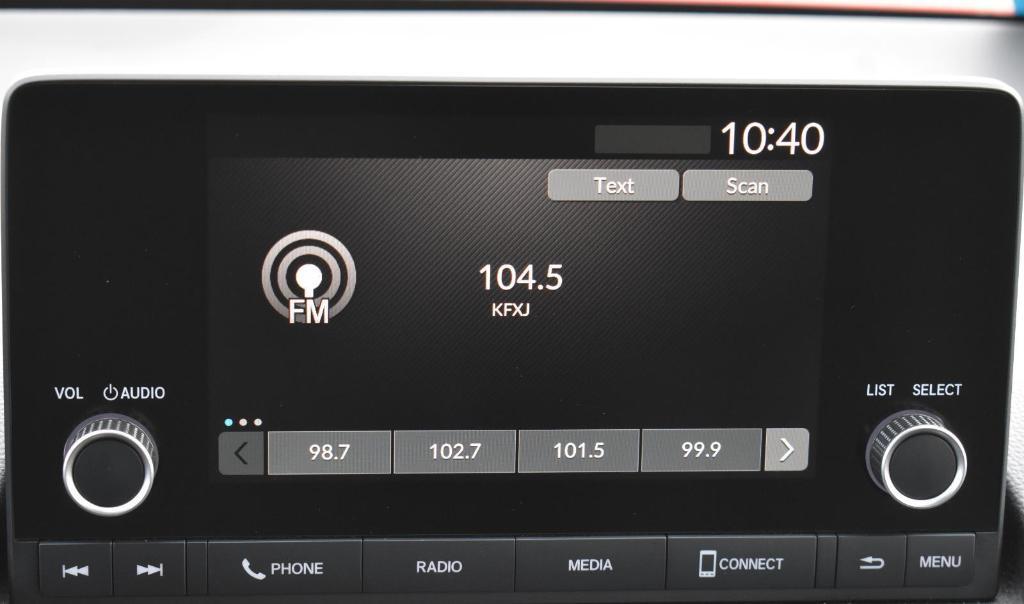 used 2024 Honda Civic car, priced at $24,991