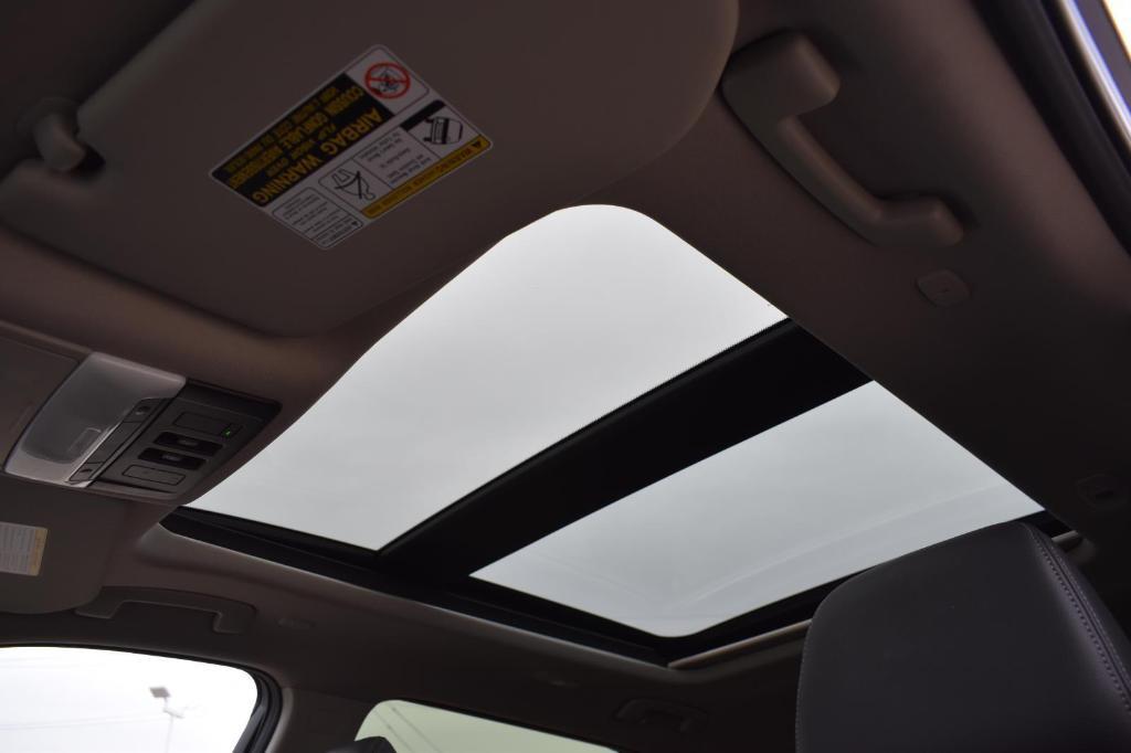 used 2023 Nissan Rogue car, priced at $28,492