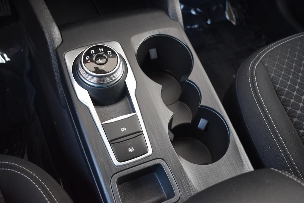 used 2023 Ford Escape car, priced at $22,991