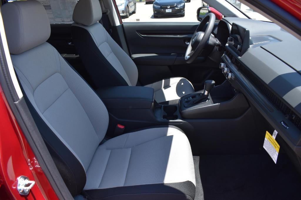 new 2025 Honda CR-V car
