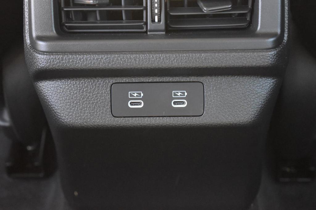 new 2025 Honda Accord car