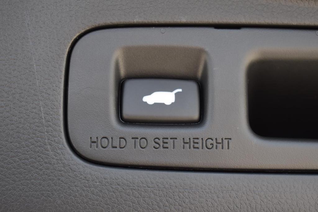new 2026 Honda CR-V car