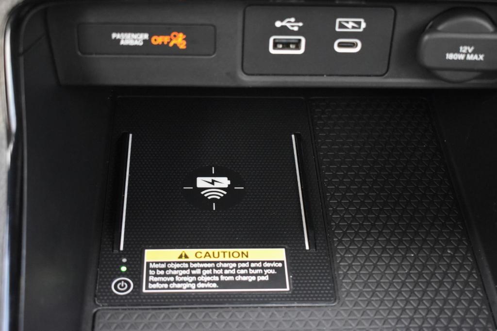 used 2025 Honda CR-V car, priced at $35,492