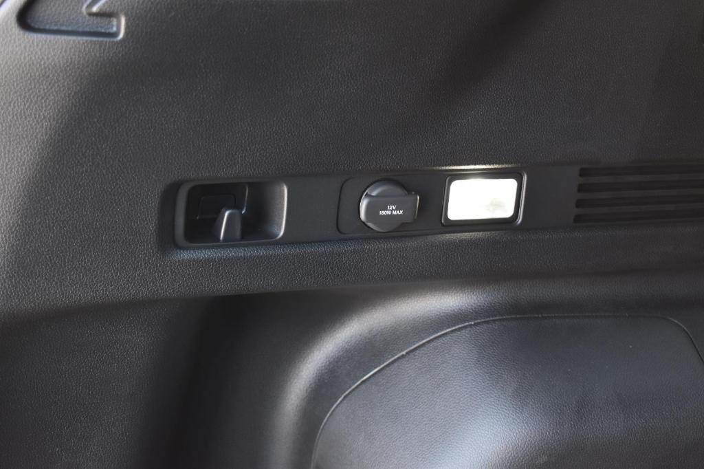 new 2026 Honda CR-V Hybrid car