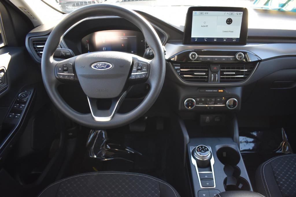 used 2025 Ford Escape car, priced at $23,992