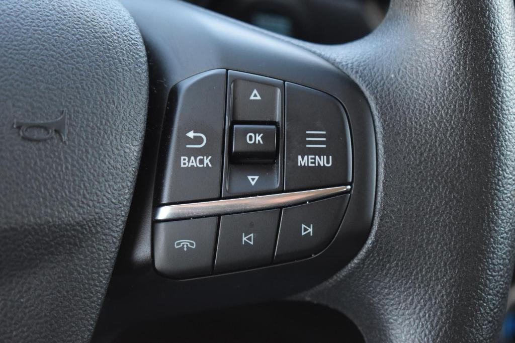 used 2025 Ford Escape car, priced at $23,992