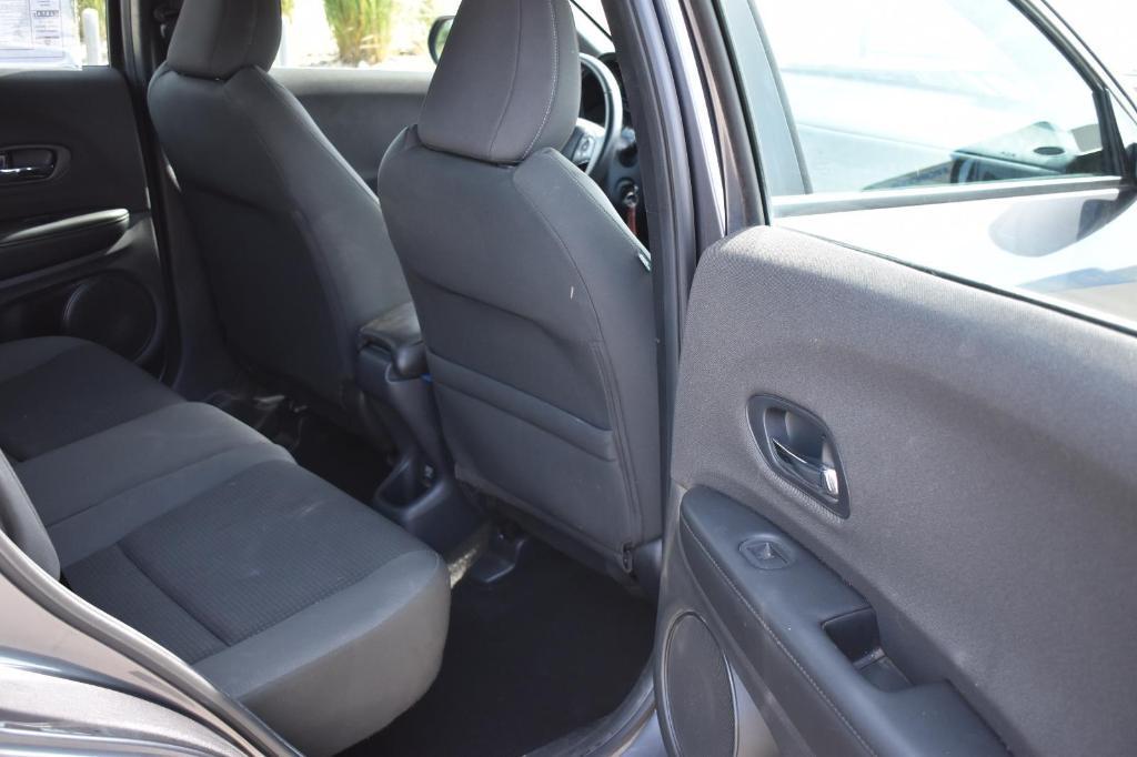 used 2019 Honda HR-V car, priced at $19,991