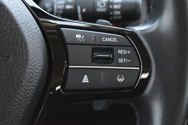 used 2023 Honda Pilot car, priced at $36,412