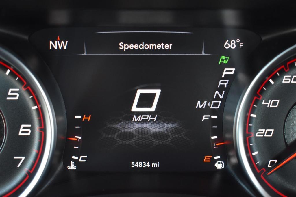 used 2022 Dodge Charger car, priced at $31,992