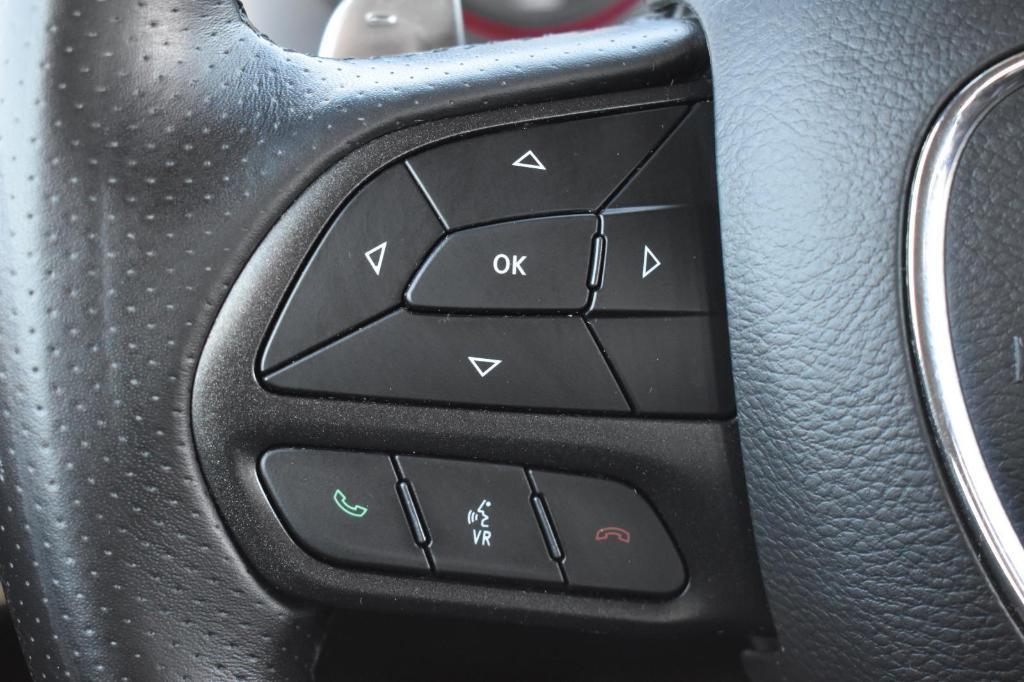 used 2022 Dodge Charger car, priced at $31,992