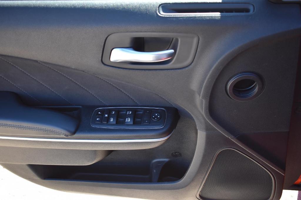 used 2022 Dodge Charger car, priced at $31,992