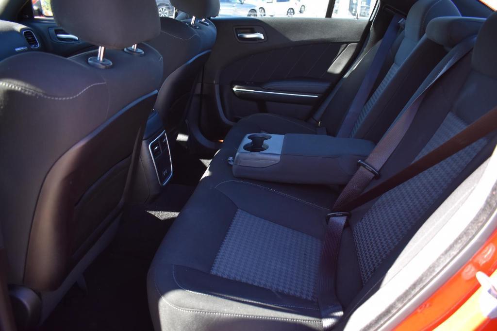 used 2022 Dodge Charger car, priced at $31,992