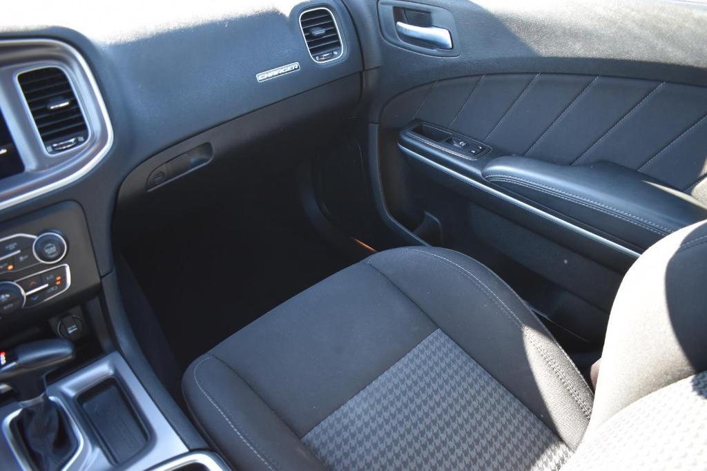 used 2022 Dodge Charger car, priced at $31,992
