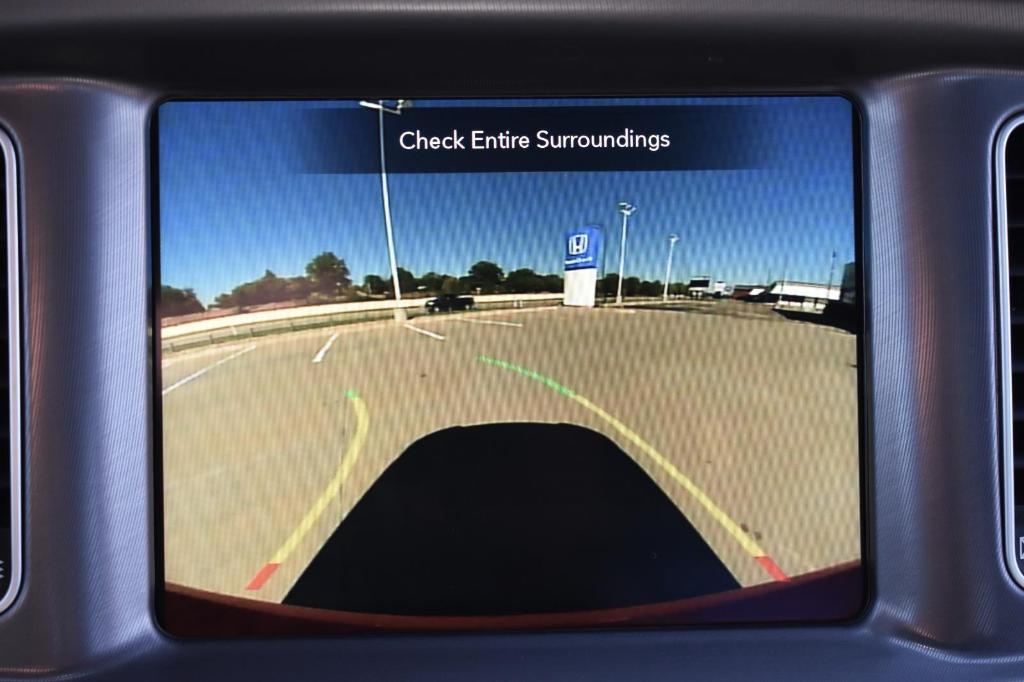 used 2022 Dodge Charger car, priced at $31,992