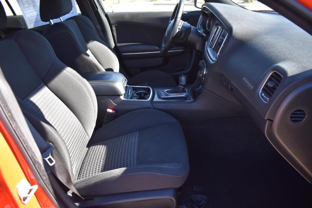 used 2022 Dodge Charger car, priced at $31,992