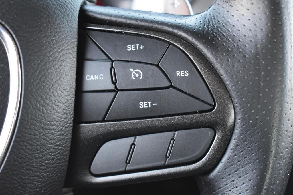 used 2022 Dodge Charger car, priced at $31,992