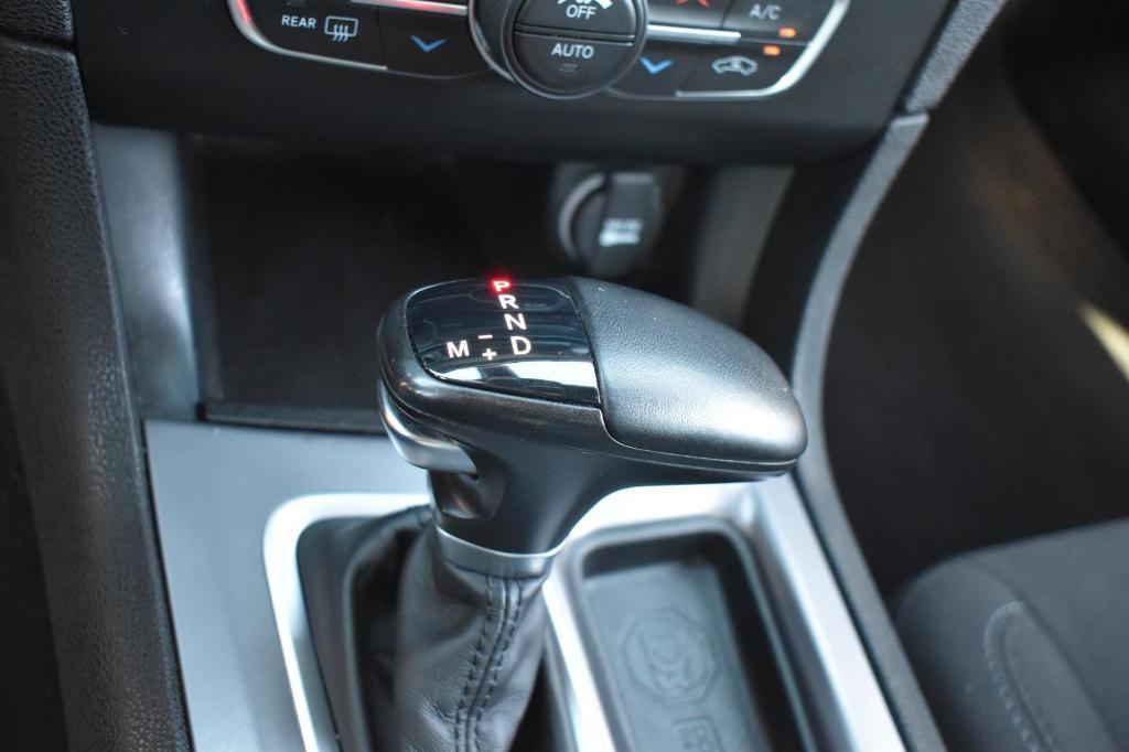 used 2022 Dodge Charger car, priced at $31,992