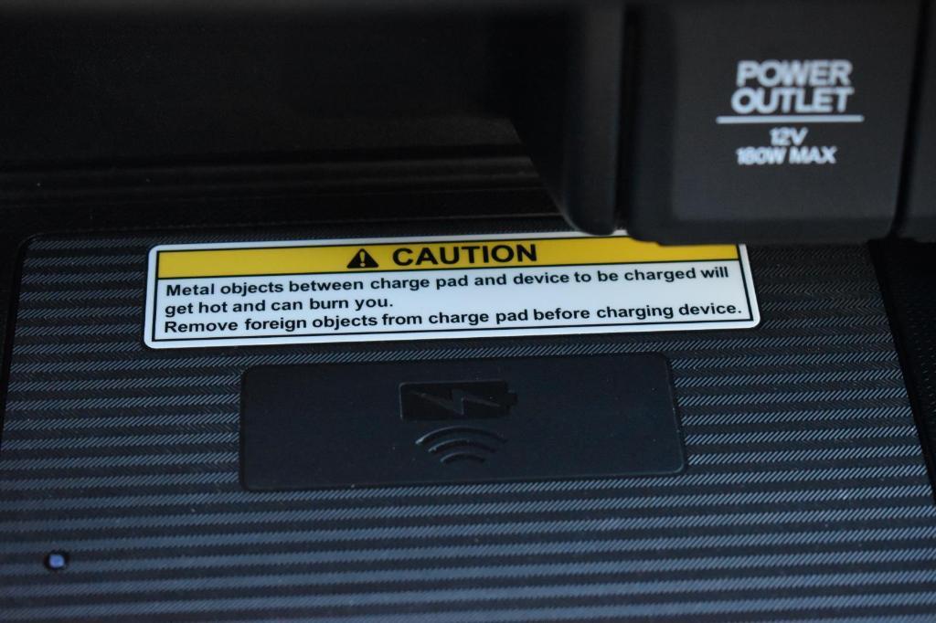 used 2022 Honda Ridgeline car, priced at $29,992