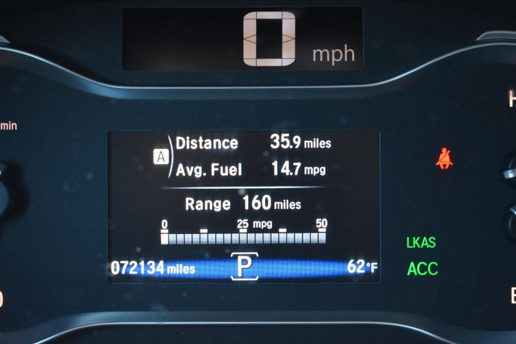 used 2022 Honda Ridgeline car, priced at $29,992