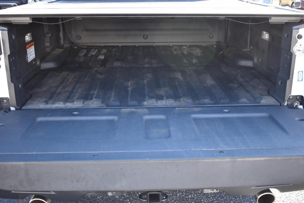 used 2022 Honda Ridgeline car, priced at $29,992