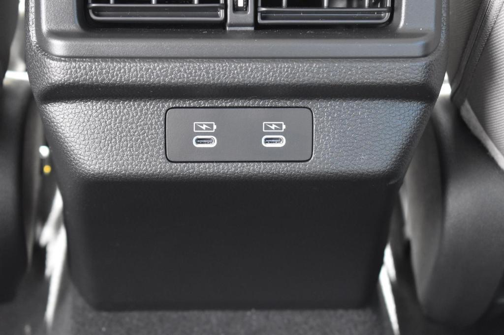 new 2025 Honda Accord car