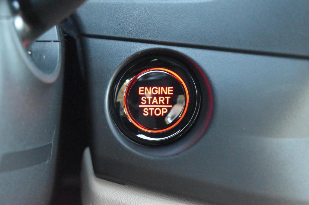 new 2025 Honda Accord car