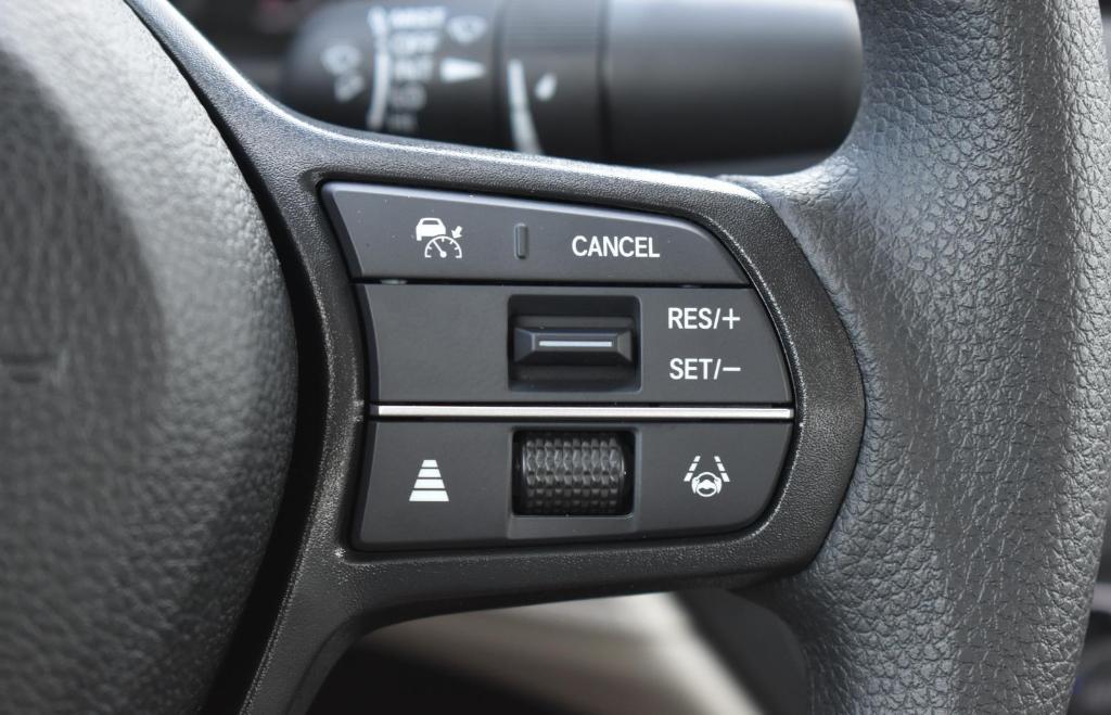 new 2025 Honda Accord car