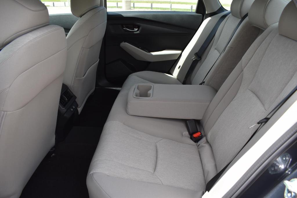 new 2025 Honda Accord car