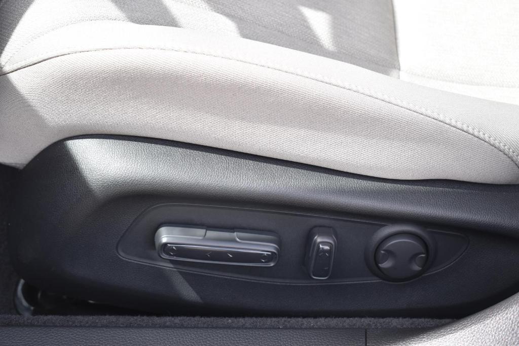 new 2025 Honda Accord car