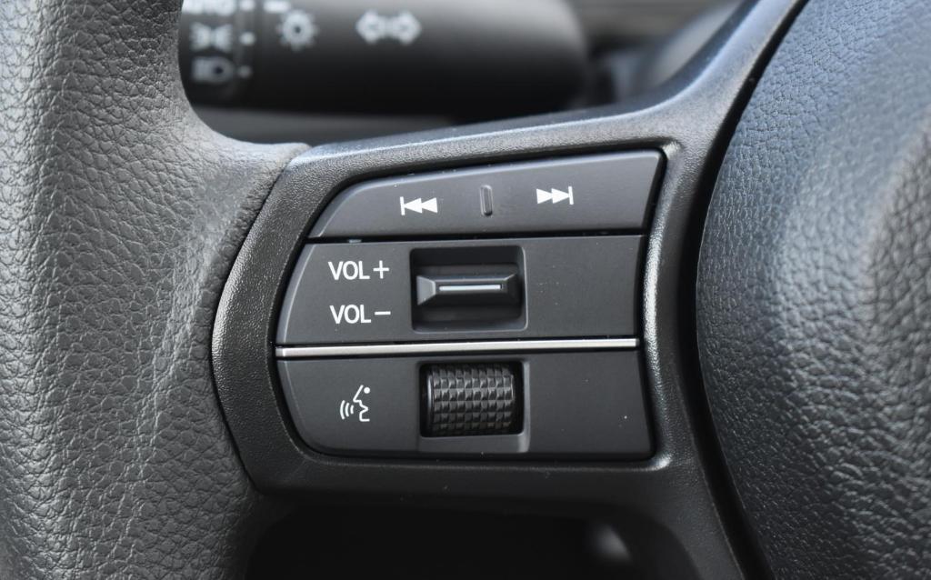 new 2025 Honda Accord car