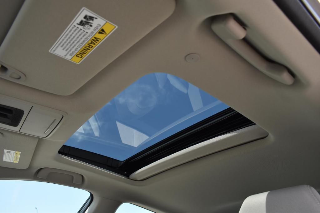 new 2025 Honda Accord car