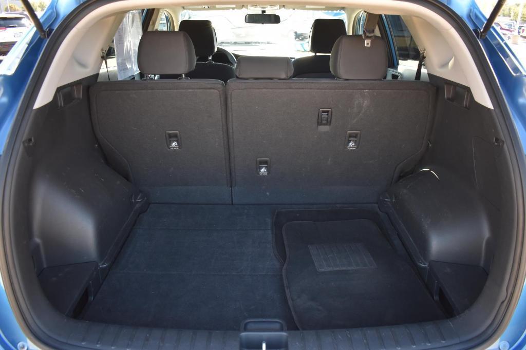 used 2018 Hyundai Tucson car, priced at $14,492