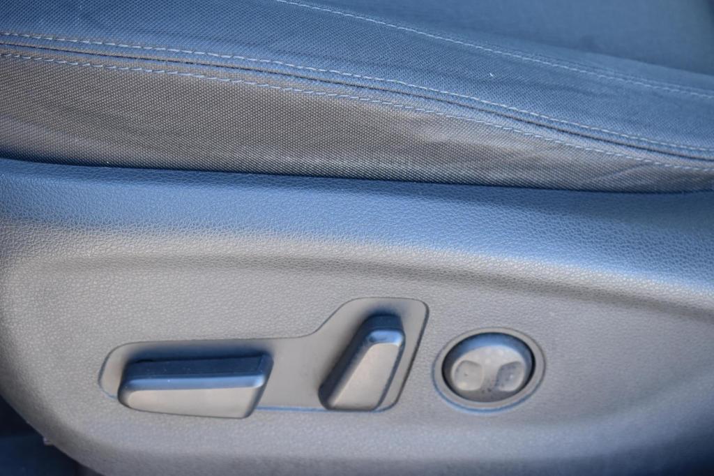 used 2018 Hyundai Tucson car, priced at $14,492