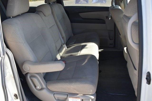 used 2016 Honda Odyssey car, priced at $14,991