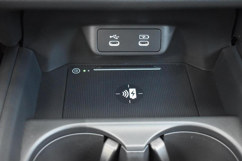 new 2026 Honda HR-V car