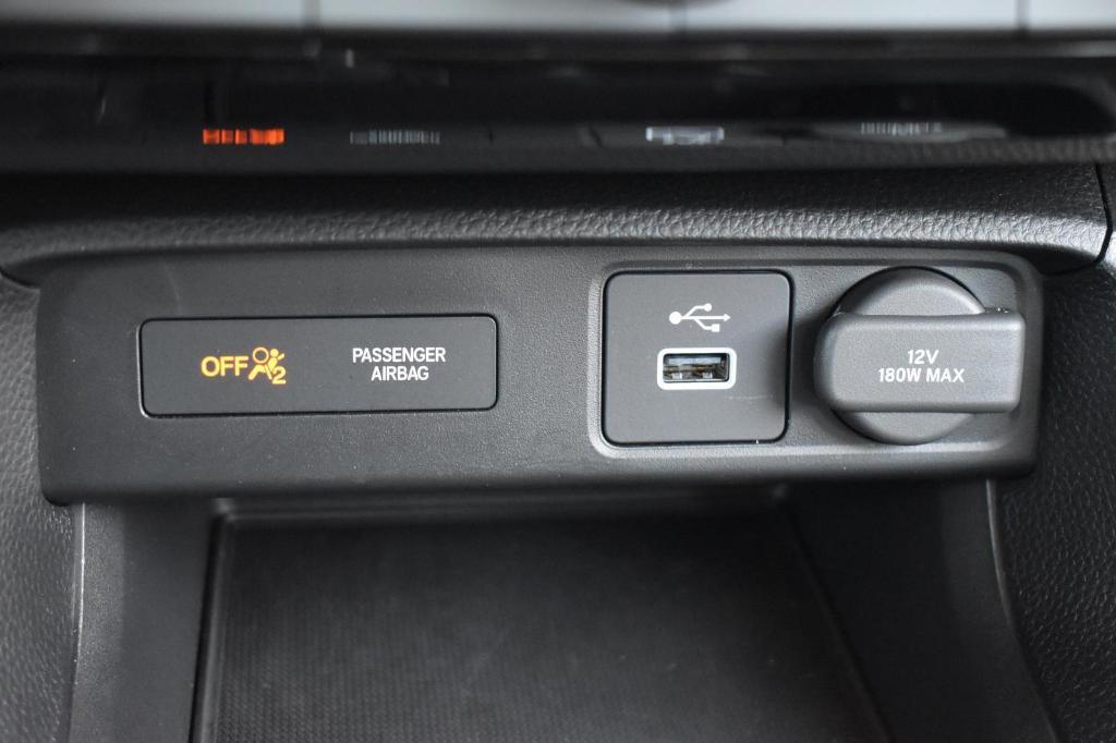 used 2024 Honda Civic car, priced at $28,591