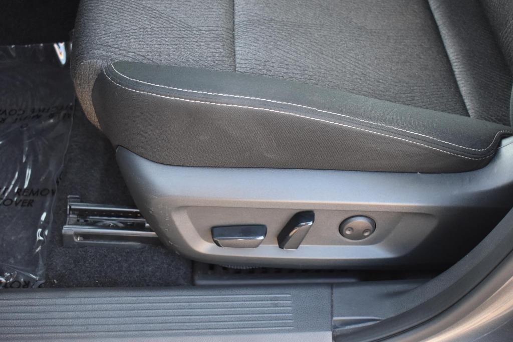 used 2024 Nissan Rogue car, priced at $23,491