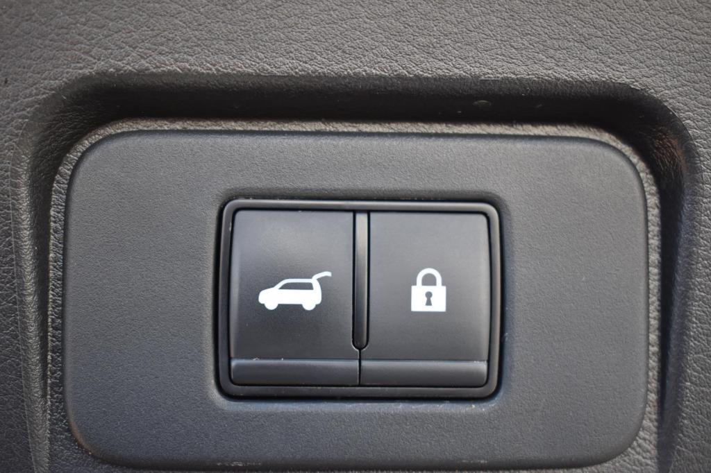 used 2024 Nissan Rogue car, priced at $23,491