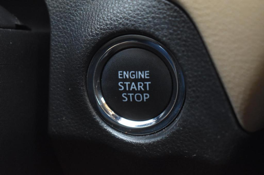 used 2019 Toyota RAV4 car, priced at $28,591