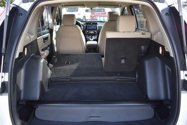 used 2019 Honda CR-V car, priced at $23,991