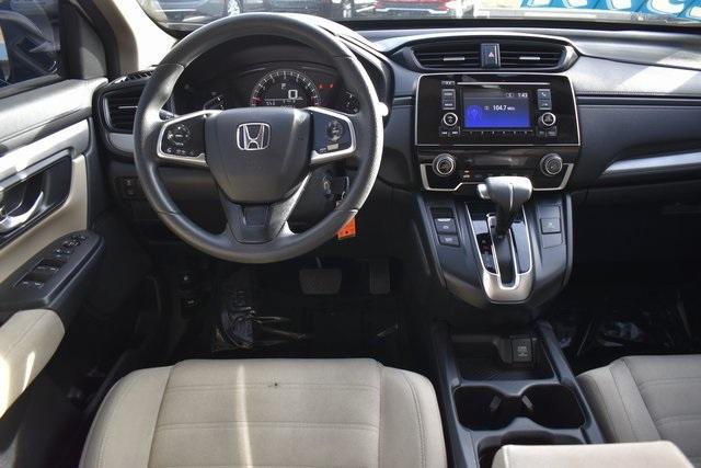 used 2019 Honda CR-V car, priced at $23,991