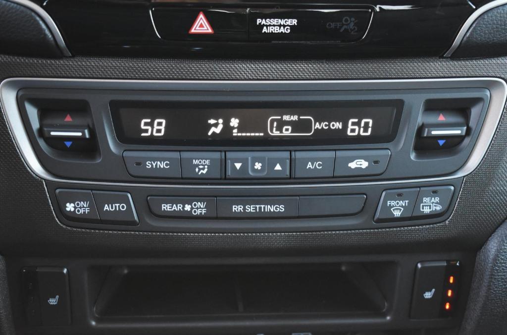 new 2026 Honda Ridgeline car