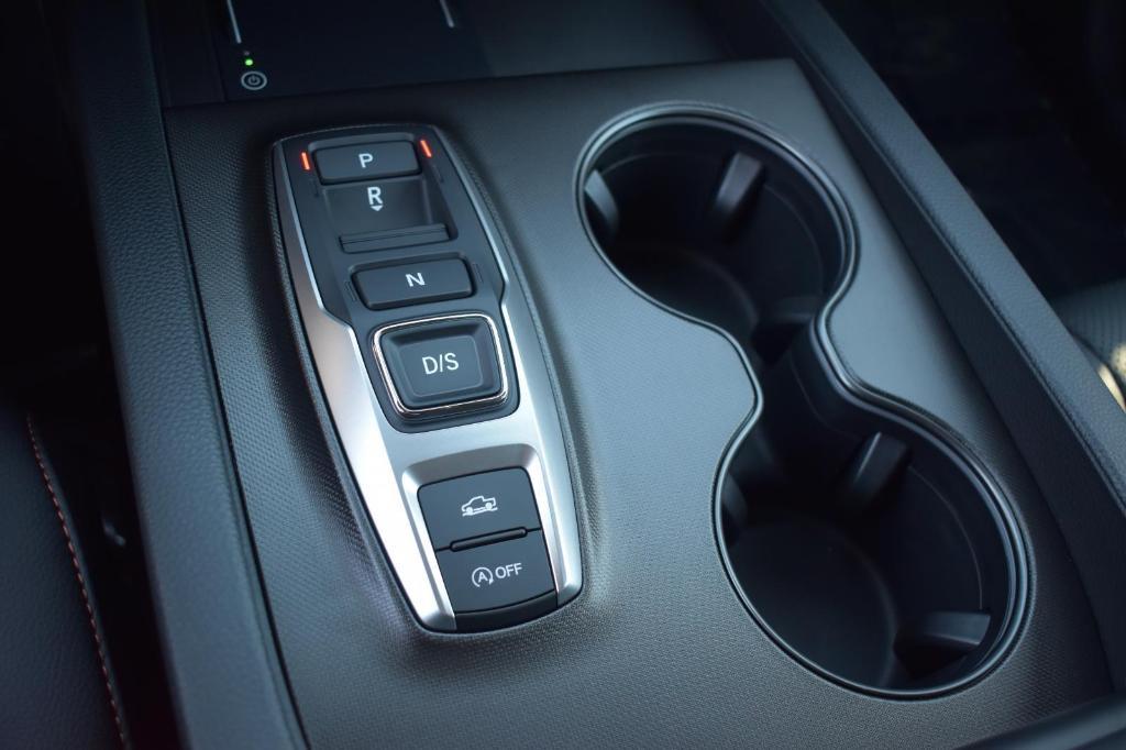 new 2026 Honda Ridgeline car