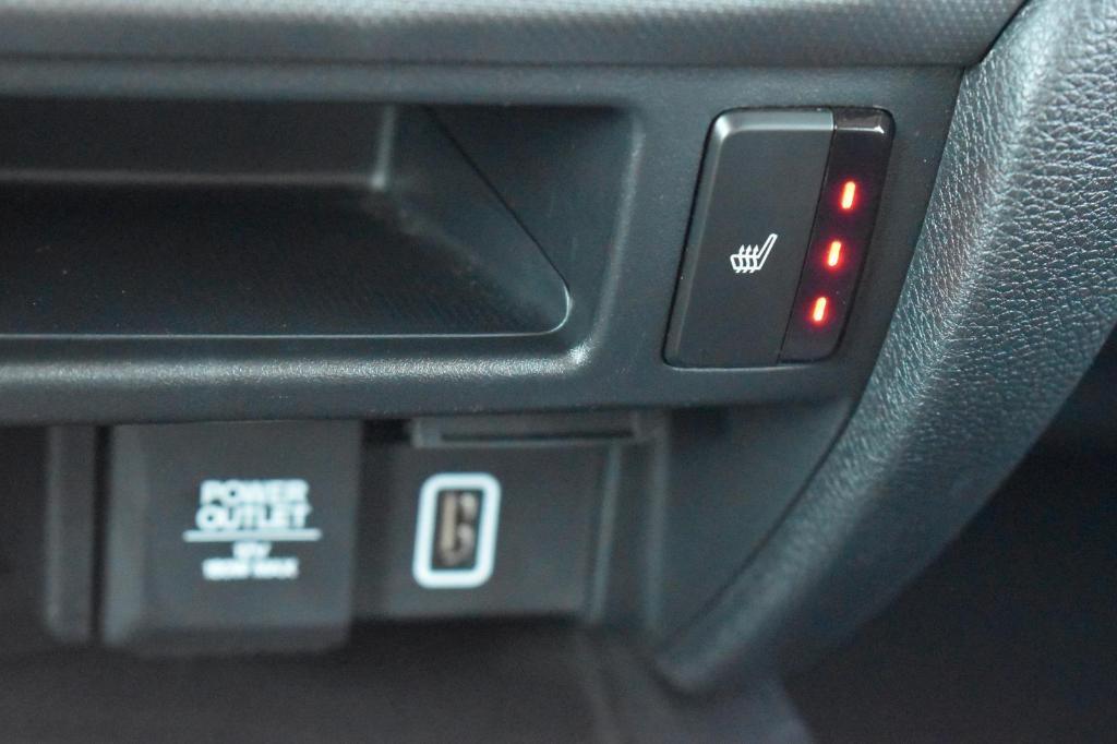 used 2023 Honda Ridgeline car, priced at $33,493